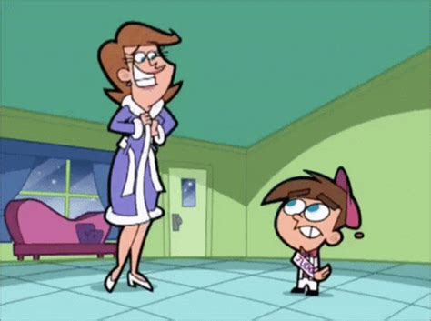 fairly odd parents xxx|The Fairly OddParents